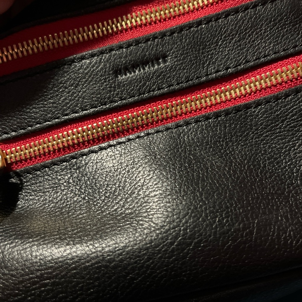 HAMMITT CHARLES CROSSBODY BAG - Picture 4 of 10